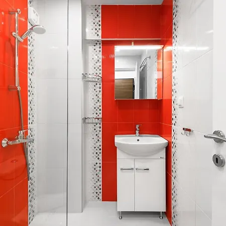 Amarillo, Nilie Hospitality Mgmt Apartment Thessaloniki