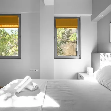 Apartment Amarillo, Nilie Hospitality Mgmt Thessaloniki