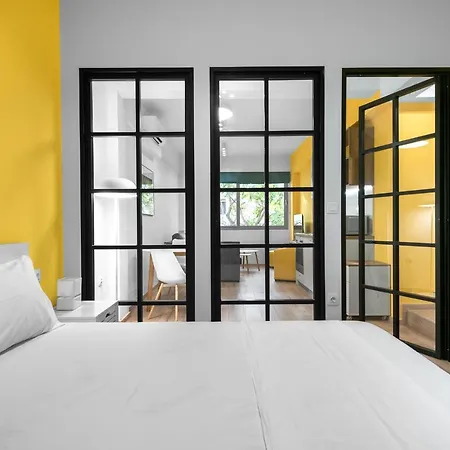 Amarillo, Nilie Hospitality Mgmt Apartment