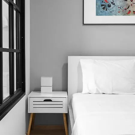 Apartment Amarillo, Nilie Hospitality Mgmt *