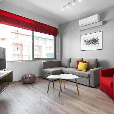 Amarillo, Nilie Hospitality Mgmt Apartment