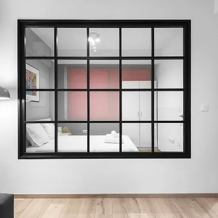 Apartment Amarillo, Nilie Hospitality Mgmt Thessaloniki