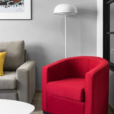 Apartment Amarillo, Nilie Hospitality Mgmt *