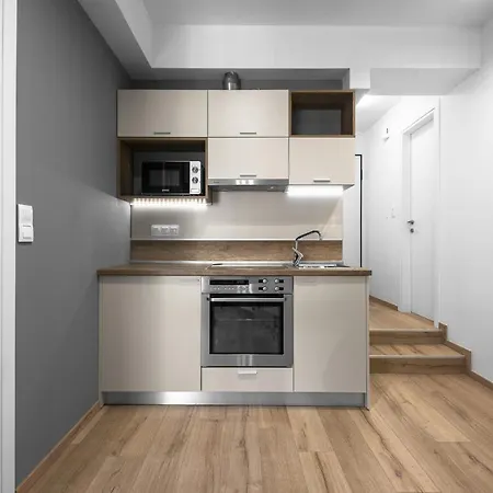 Amarillo, Nilie Hospitality Mgmt Apartment