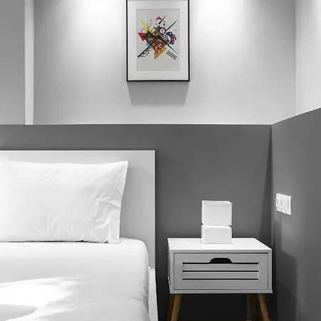 Amarillo, Nilie Hospitality Mgmt * Thessaloniki