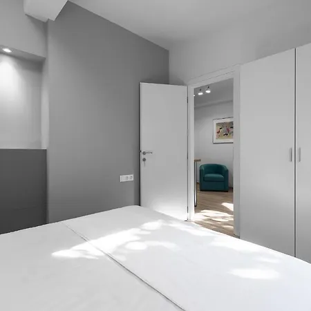 Amarillo, Nilie Hospitality Mgmt Apartment *